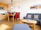 Haus Trafalgar App. 242 Möwennest, Nordfeldstraße 22 b, 27476 Cuxhaven