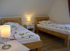 Inselblume 28 - Ferienhaus mit Garten in Burg auf Fehmarn