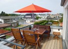 Villa Antje, Ferienwohnung MeerTraum