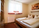 3 GH - Ferienhaus mit Sonnenterrasse direkt am See in Roebel/Mueritz