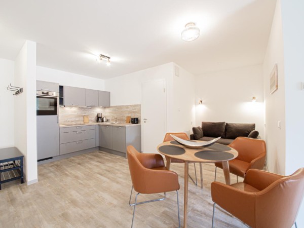 Ferienwohnung Stern 3