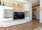 Haus Dünenblick im Dünenpark I, Wohnung 1 'Dünenglück'