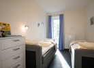'Dünenpark Heiligenhafen', Haus 'Meerdüne', Wohnung 1 'Meerlust'