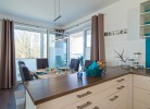 Haus Meerdüne im Dünenpark II, Wohnung 6 'Meerambiente'