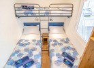 Ferienanlage L' Ultima Spiaggia Mobilehome Happy Relax