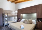 Camping Village Internazionale Sottomarina Bungalow A