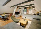Relax-Ferienhaus 'Faulenzia' am Twistesee
