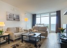 Ferienpark Heiligenhafen, Haus H, Wohnung 08.01