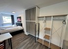 V5 Vahrenwalderstr. 147C,1.OG links (links), 1 x SZ.