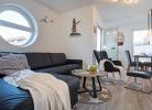 Haus 'Windjammer', 'Zuhause am Meer' Wohnung 18