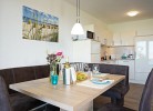 Haus Dünengras im Dünenpark II, Wohnung 3 'Dünenquartier'