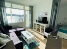 'Strandhuus' (ehem. Strandhotel), Wohnung 102 'Südblick'  (Typ IV)