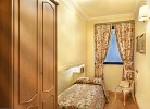Residenz Carl und Do Vierzimmer-Wohnung Quadrilo Lake View