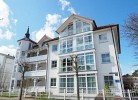 Ferienwohnung 7 im Wohnpark Granitz