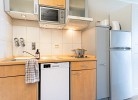 Haus 'Steinwarder 7', Wohnung 'Strandbude 34'