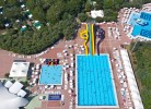 Ferienanlage Isaresidence Studio mit Pool/Meersicht