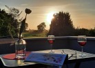 Ferienwohnung Weitblick Jever