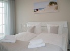 Villa Antje, Ferienwohnung MeerTraum