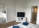 Strandhaus, Wohnung Dünenblick