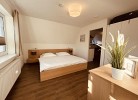 Ferienwohnung de olle Leive in Born