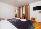 Ferienwohnung Beba Studio