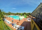 Ferienpark Free Time Mobilehome Happy Easy