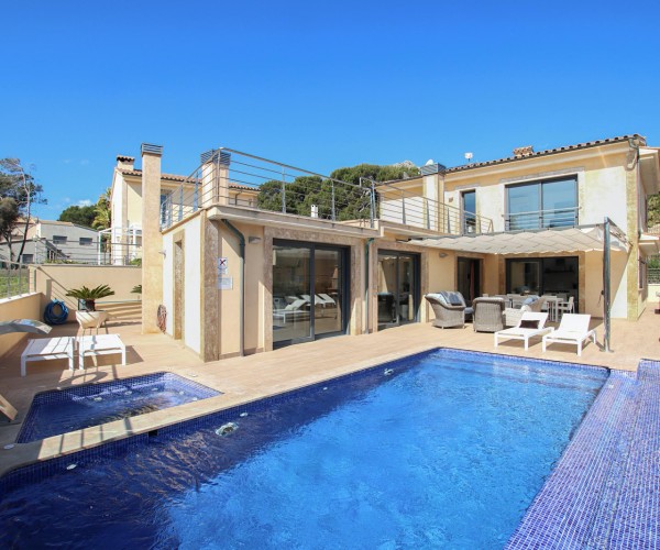 H2917 Finca Cavall in Cala San Vicente