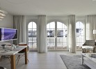 Fewo 4 Seerose  im Haus Christine
