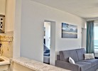 Lange Anna - bester Meerblick im Zentrum Wangerooges