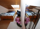 Doppelzimmer Schwarzwaldharmonie mit gem. Küche