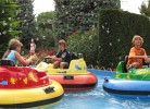 Ferienpark Bella Italia Mobilehome Happy Premium Suite