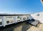 Berringer/Captainsroom