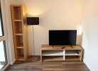 FeWo Marburg 2 mit Balkon