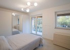 Residence Baia Rilke Apartment Falesie