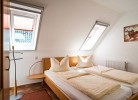 3 OG - Ferienwohnung mit Balkon