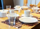 Ferienwohnung achtern Deich