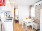 Ferienanlage L' Ultima Spiaggia Mobilehome Happy Relax