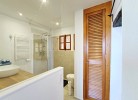 A3017 Apartment Cala Fornells