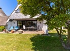 'Am hohen Ufer', Reetdach-Haus 'Ocean Breeze 136'