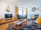 'Haus des Kurgastes', Wohnung 10 'Piratennest'