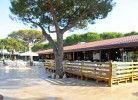 Feriendorf Orbetello Lodge Superior Family