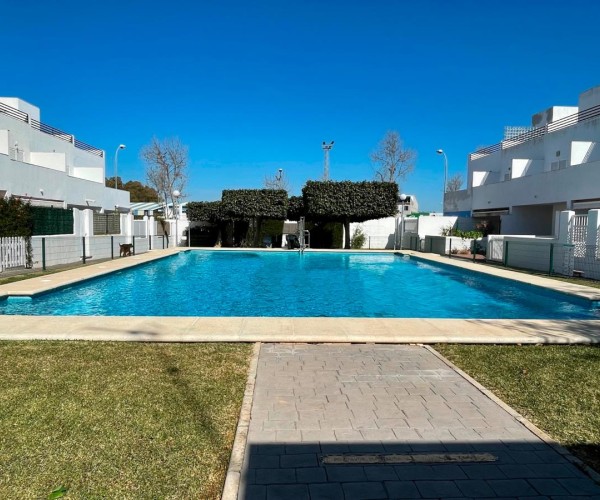 Casa Libertad