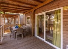 Stella del Mare Family Camping Village Lodge Superior AGCLU