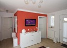 S 38 - Ferienwohnung mit Terrasse und Seeblick