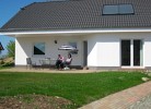 Ferienhaus Strandperlchen