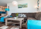 Haus Meerdüne im Dünenpark II, Wohnung 6 'Meerambiente'