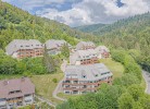 Todtmoosblick mit Panoramabalkon – Mein SWH