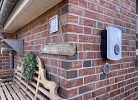 Ferienhaus INSELKIEKER