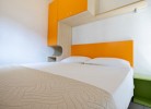 Feriendorf Fantastico Bungalow BAB für 8 Personen