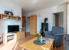 'Strandpark Großenbrode', Haus 'Möwennest', Wohnung 10 (Typ II)